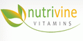 NutriVine Vitamins discount codes