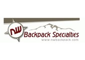 NW Backpack Specialties discount codes