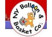 NY Ballon Basket Co. discount codes