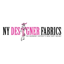 NY Designer Fabrics discount codes