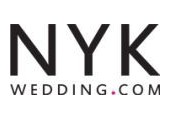 Nykwedding.com discount codes