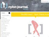 Nylonjournal.com discount codes