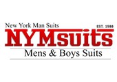 Nymsuits discount codes