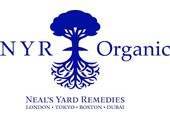 NYR Organic discount codes