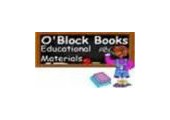 O'Block Books discount codes