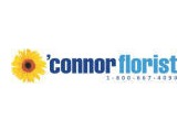 O\'Connor Florist CA discount codes