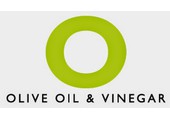 O Olive Oil discount codes
