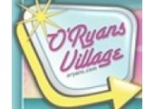 O\'Ryans Village discount codes