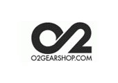 O2 Gear Shop discount codes