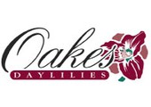 Oakes Daylilies discount codes