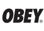 OBEY Clothing discount codes