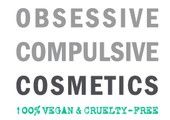 Obsessive Compulsive Cosmetics discount codes