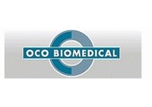 OCO Biomedical. Inc. discount codes