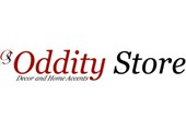 Oddity Store discount codes