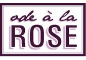 Ode A La Rose discount codes