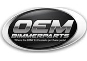 OEM Bimmer Parts discount codes