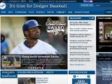 Official Los Angeles Dodgers discount codes