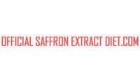 Official Saffron Extract Diet discount codes