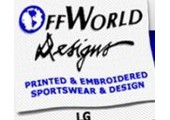 OffWorldsigns discount codes