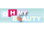 Oh My Beauty discount codes