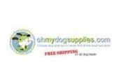 Oh My Dog Supplies discount codes