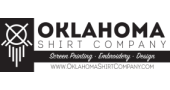 Oklahoma Shirt Company discount codes
