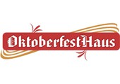 Oktoberfest Haus discount codes