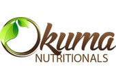 Okuma Nutritionals discount codes