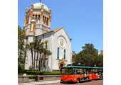 Old Town Trolley Tours discount codes
