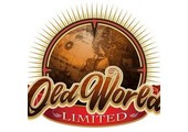 Old World Limited discount codes