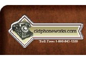 Oldphoneworks discount codes