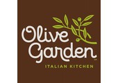 Olive Garden discount codes