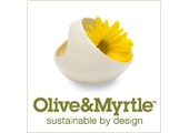 Olive Myrtle