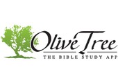 Olive Tree discount codes