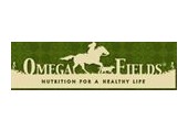 Omega Fields discount codes