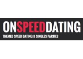 On Speed Dating