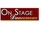 On Stage Dancewear discount codes