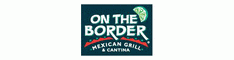 On The Border discount codes