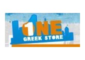 One Greek Store discount codes