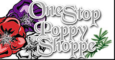 One Stop Poppy Shoppe discount codes