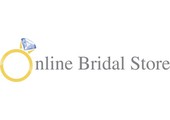 Online Bridal Store discount codes