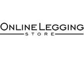Online Legging Store discount codes