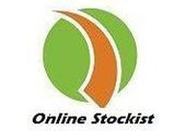 Online Stockist discount codes
