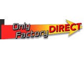 Only Factory Direct discount codes