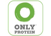 Only Protein discount codes