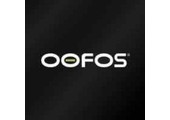 OOFOS discount codes