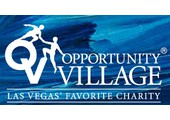 Opportunity Village discount codes