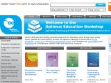 Optimus-Education.com discount codes
