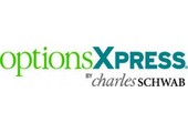 optionsXpress discount codes