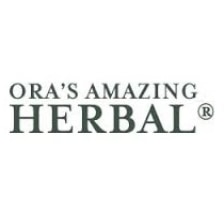 Ora's Amazing Herbal discount codes